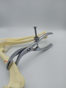 Phẫu Thuật Tổng quát chỉnh hình cơ bản cụ tự định tâm xương giữ kẹp cho bác sĩ thú y và sử dụng phẫu thuật của con người - Product Image 5