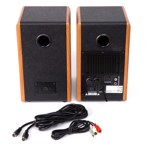 Sistema de cine en casa, altavoz para ordenador, 2,0 canales, BT - Product Image 6