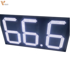 16-Zoll-Multi-Segment-Anzeige 7-Segment-LED-Anzeige - Product Image 2