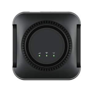 เราเตอร์ไร้สายแบบพกพา4G WiFi mifis แบบพกพาฮอตสปอตพอร์ต LAN สำหรับใช้ในยานยนต์ดีไซน์ใหม่ - Product Image 5