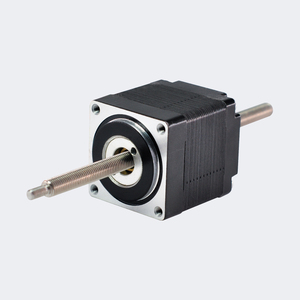 Primopale alta precisione cina NEMA 11 Captive Arduino Slider lineare motore passo-passo per industriali - Product Image 4