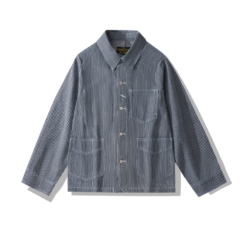 Light Blue stripe