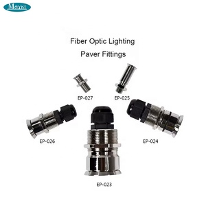 80 Вт RGB Twinkle DMX Водонепроницаемый светодиодный волоконно-оптический звездный свет для бассейна с черным ПВХ волоконно-оптическим освещением для бассейна - Product Image 5