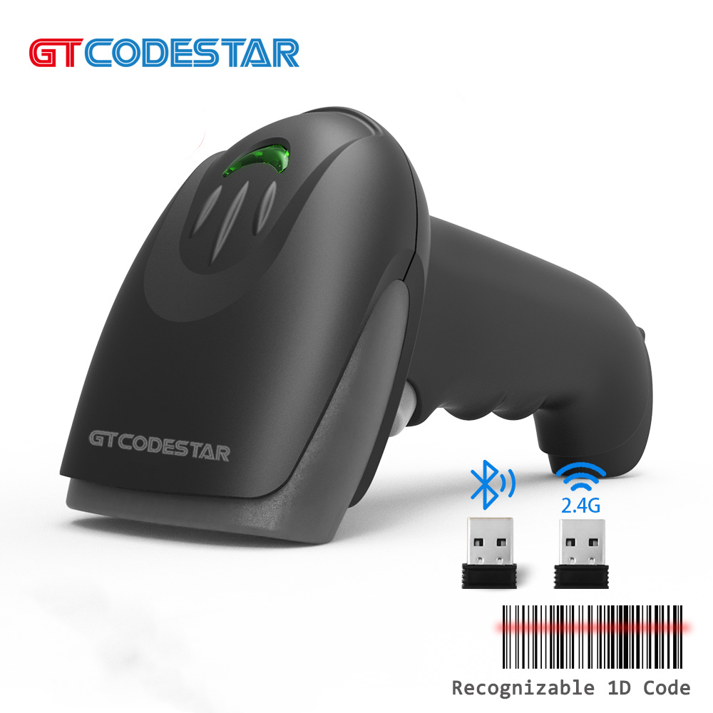 GT-9700BC 2D sans fil