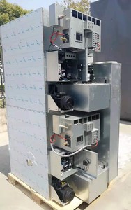High Efficiency <strong>Double</strong> Tumble Dryer
