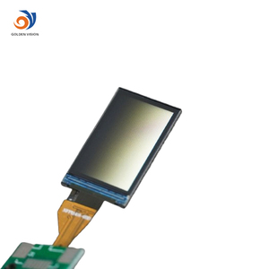 Módulo de pantalla LCD TFT de 1,14 pulgadas personalizado Resolución de pantalla táctil 135*240 - Product Image 2