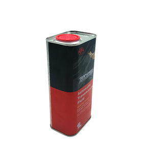 ระบบน้ำมันเกียร์ออโต้เกียร์ออโต้ Atf-6 Red-Tr-Atf-6-H Atf-6แบรนด์ใหม่ - Product Image 6