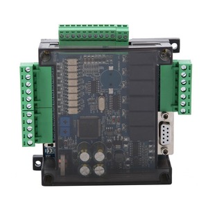 PLC Industrial Control Board FX3U-14MR FX3U-20MR FX3U-20MT FX3U Multi-channel <strong>Analog</strong> Simple 4-axis High-speed <strong>Input</strong> <strong>and</strong> <strong>Output</strong>