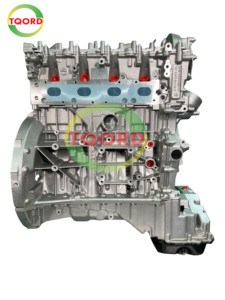 4-Cylinder <span class=keywords><strong>Turbo</strong></span> động cơ bộ phận lắp ráp giá tốt cho W212 C204 W205 S205 W213 r172 A205 DIESEL phụ kiện - Product Image 3