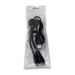 Yüksek kalite fabrika satış telekomünikasyon veri kablosu ses verileri kablo Usb veri kablosu tipi C - Product Image 1