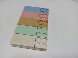 定制可降解u盘闪存笔拇指驱动麦草纤维记忆棒促销礼品广告营销赠品 - Product Image 4