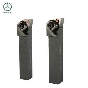 Inserti per filettatura utensile per tornitura interna portautensili per tornitura inserto per tornio portautensili CNC - Product Image 6