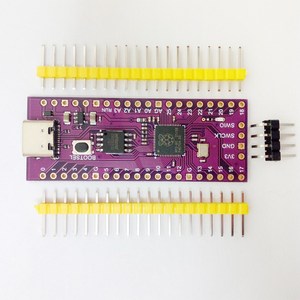 Processore dual-core Raspberry Pi compatibile Ultimate Pico RP2040 128Mbit 16MB - Product Image 6