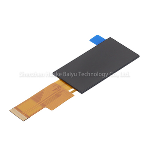 Neuankömmling 1,9 ''1,9 Zoll 170x320 Auflösung MCU SPI-Schnitts telle HD IPS-Bildschirm 1,9 Zoll 170*320 Tft Lcd mit CTP verfügbar - Product Image 4