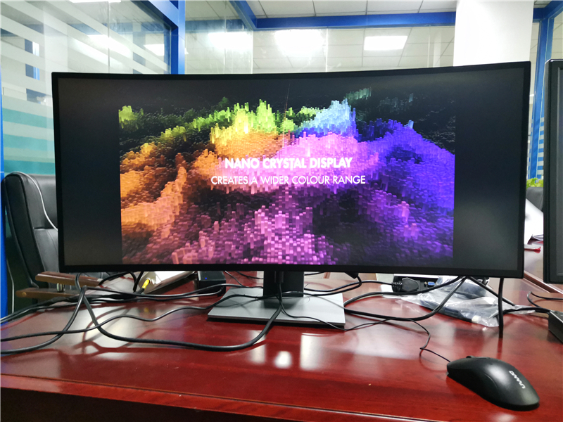 34 "