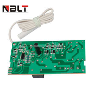 Original Factory 225D7291G008 Customize Service Refrigerator Control Board Component in Home Appliances Spare Parts for <strong>LG</strong> - Product Image 6