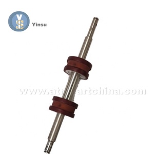 荣耀点钞机点钞轴荣耀4 + 1点钞机用于点钞机备件 - Product Image 3