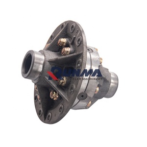 RUNMA Lg956l 2050900079 2907002333 Engine Spare Part Main Reducer Differential Assembly