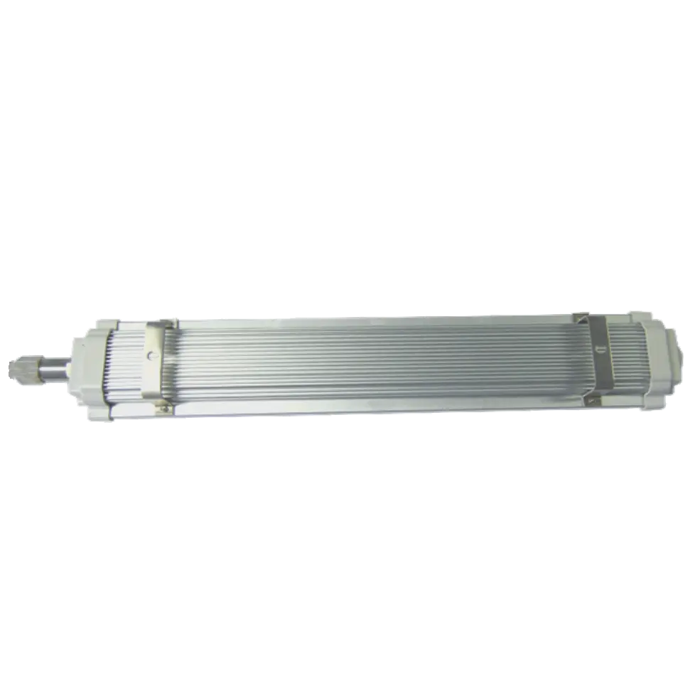 Atex 1200mm 1.2m 0.6m lampada a tubo LED antideflagrante atex led raccordo a luce fluorescente antideflagrante