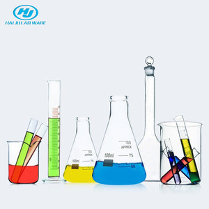 HAIJU Phòng Thí Nghiệm Nhà Sản Xuất Thiết Bị Phòng Thí Nghiệm Thủy Tinh Hóa Học - Product Image 2