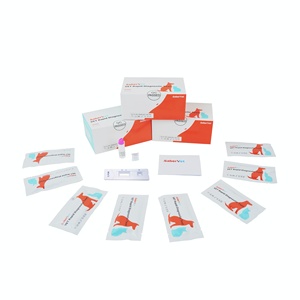 Bir adım Fecal gizli kan tanı <span class=keywords><strong>Test</strong></span> kitleri fecal <span class=keywords><strong>Ve</strong></span> tCanine Fecal gizli kan için C.fob hızlı <span class=keywords><strong>Test</strong></span> kiti köpek