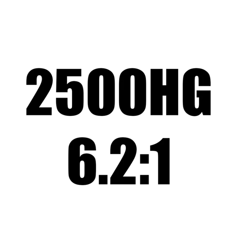 2500HG