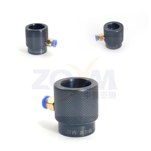 Herramienta ZQYM, prueba de fijación, pinzas de inyector de combustible diésel, inyector de retorno de inyección CR, retorno de aceite, herramientas de reparación de inyector diésel Crdi - Product Image 3