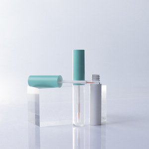 定制Logo液体眼线笔瓶4毫升空睫毛胶包装定制液体睫毛血清瓶 - Product Image 6