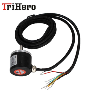 Trihero ip67 THP38/6 incremental rotary <strong>encoder</strong> conveying belt,motor feedback <strong>use</strong> <strong>encoder</strong> - Product Image 2