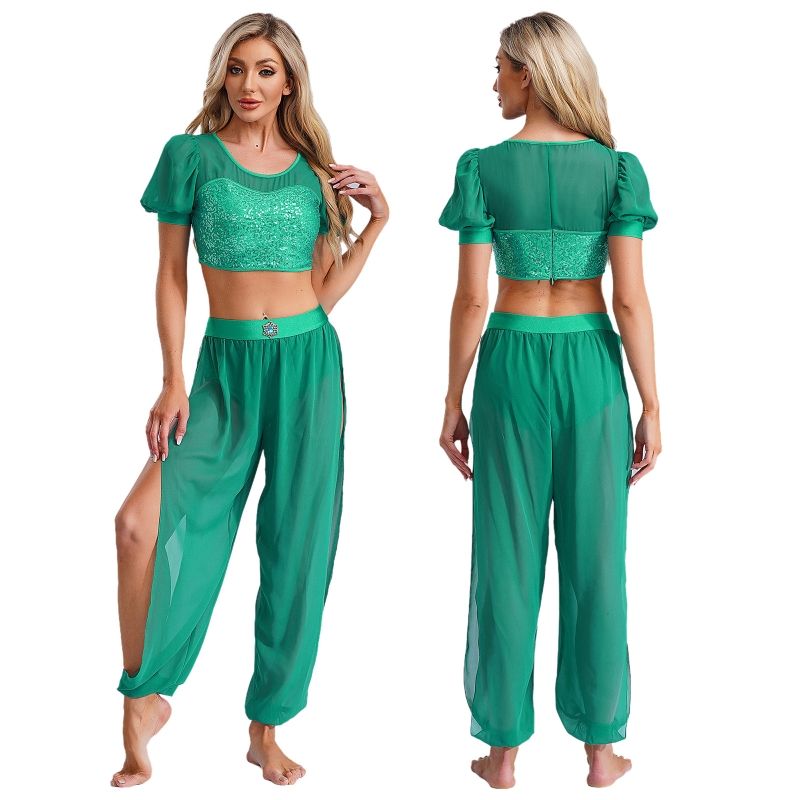 สีเขียว