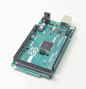 Ar-duino mega2560 Placa de desarrollo KF2560 módulo de expansión Kit de aprendizaje de programación original Sensor de dispositivo de adquisición de datos USB - Product Image 4