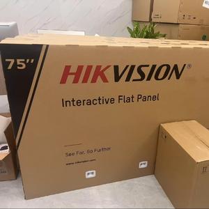 Hik ColorVu 3,0 8 МП умный Гибридный светильник с кольцевым фиксированным сетевым фотоаппаратом DS-2CD2387G3-LI2UY безопасности аудио в реальном времени - Product Image 6