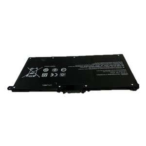 Factory Direct-sale HT03XL <strong>Notebook</strong> Battery. Suitable for HP <strong>Notebook</strong> <strong>Computers</strong>. 14, 15, TPN-Q207, Q208, C135, I130. - Product Image 2