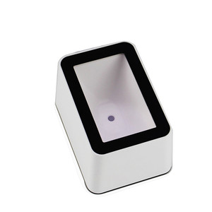 2d Barcode Android QR Code Scan USB China Mobile Zahlung Barcode Scan Box