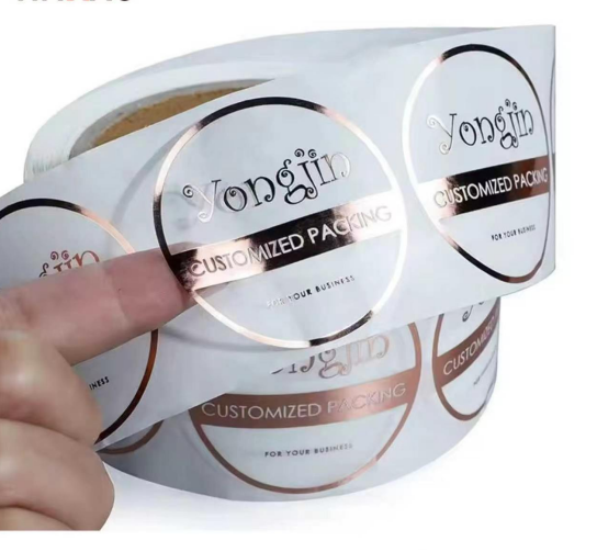 Holographic Film