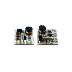 LD2635MA調整可能なLEDドライバーボード20WDC5〜27V LEDPWMコントローラーDC-DC降圧定電流コンバーター - Product Image 2