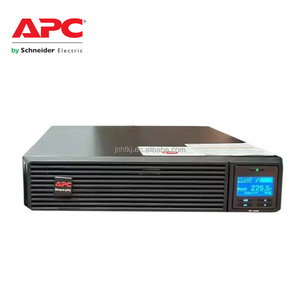 APC SURT1000XLI-CHスマートUPS RTモデル900W 1000VA 220Vラック/タワーUPS APC 1000VAオンライン在庫あり - Product Image 3