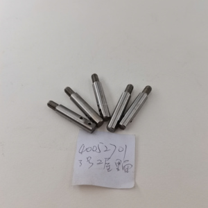 Serviços de Usinagem CNC de Precisão para Peças de Supressores de Alumínio com Modelo de Usinagem 40052701 OEM - Product Image 3