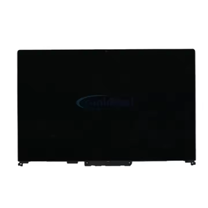 JIAGEER LCD Touch Screen Assembly 15.6&quot; for <strong>Acer</strong> Aspire V5-571p Ms2361 Repair Display Digitizer Bezel Panel Frame - Product Image 1