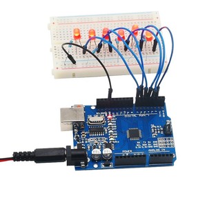 ATMEGA328P Entwicklungsbrett atmega328p Mikrocontrollermodul Verbesserungsbrett atmega328