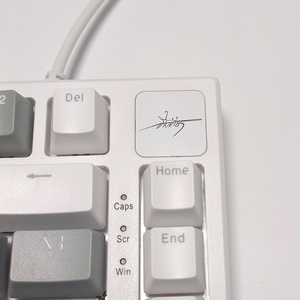 有線マニプレーターキーボードとマウス81キーeスポーツゲームコンピューターノートブックオフィスゲームキーボード - Product Image 3