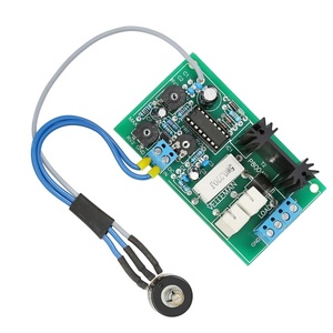 智能冰箱PCBA定制电子电路板组件PCBA制造商单面PCB 94v 0 PCB led板 - Product Image 6