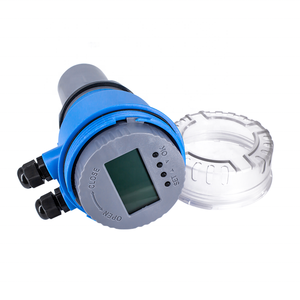 0 10v 4 20ma <strong>Analog</strong> Silo Ultrasonic <strong>Level</strong> <strong>Sensor</strong> 5m Well Depth Ultrasonic Measurement Ultrasound <strong>Diesel</strong> Fuel Tank <strong>Level</strong> <strong>Sensor</strong> - Product Image 6