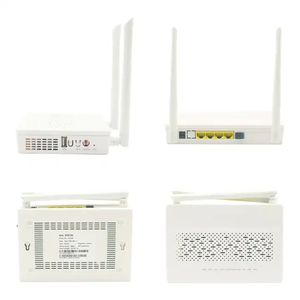 FTTH/FTTRギガビット光モデムXPON GPON EPON WiFi光ファイバネットワークモデムONU/ONTルーターイーサネットインターフェイス - Product Image 2