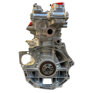 High Quality 1.6T G4FJ <strong>Engine</strong> Assembly for Modern Flying Tousheng Tuso Nine for Kia K 4 Speed Fit New Flying Think - Product Image 3