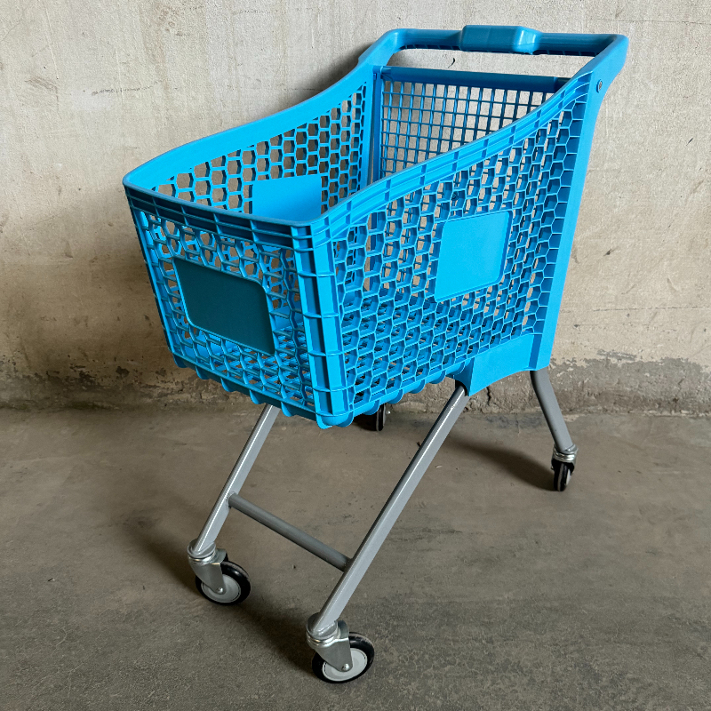 azul