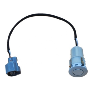 Anti <strong>Backup</strong> Electronics Distance Control Accessory Bumper <strong>Reverse</strong> Radar Detector <strong>PDC</strong> Parking <strong>Sensor</strong> For Rav4 89341-YY040 - Product Image 1