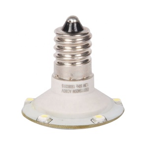 E14グレアアミューズメントLEDライトAC24V 60V 120V 230VアミューズメントLED照明RGB LEDライトアミューズメント用 - Product Image 2