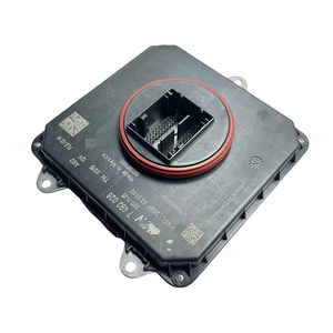 Orijinal LED adaptif far kontrol ünitesi modülü 63117492028 BMW 3 Serie için F30 F31 LCI 320i 330i 328i dx d 2015-2018 - Product Image 1