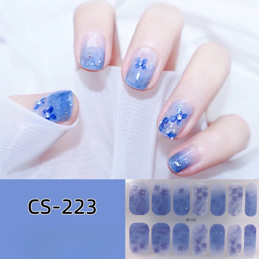 CS223